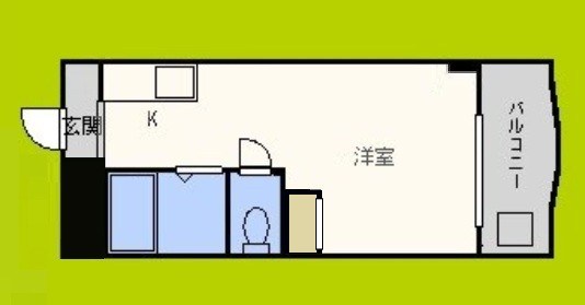 アンヘルム杭全 間取り
