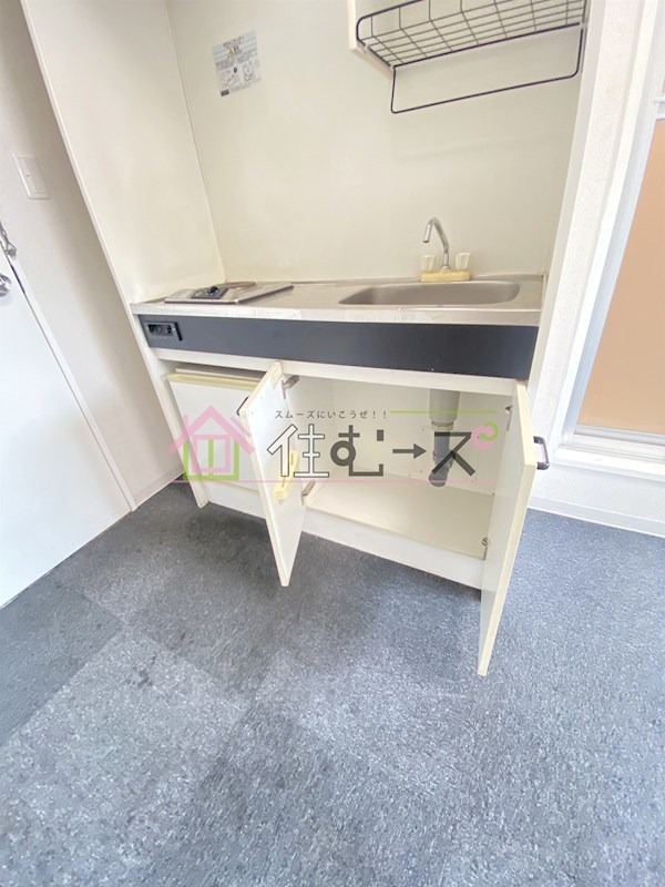 メガロコープ福島 その他2