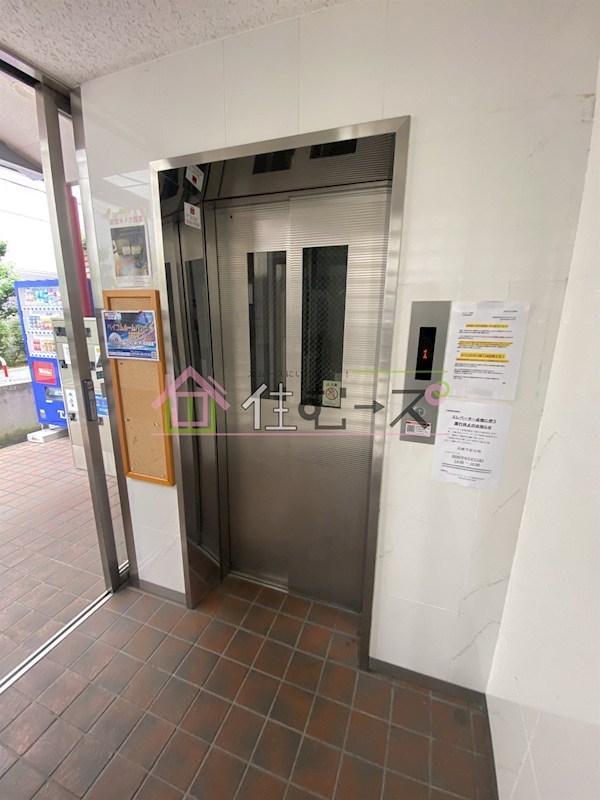 プレステージ堂島 その他外観4