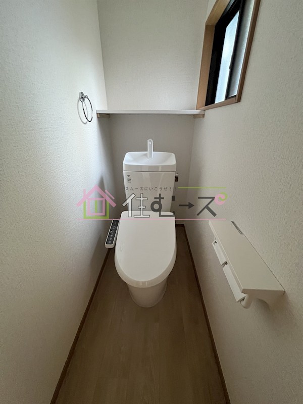 駒川2貸家 その他2