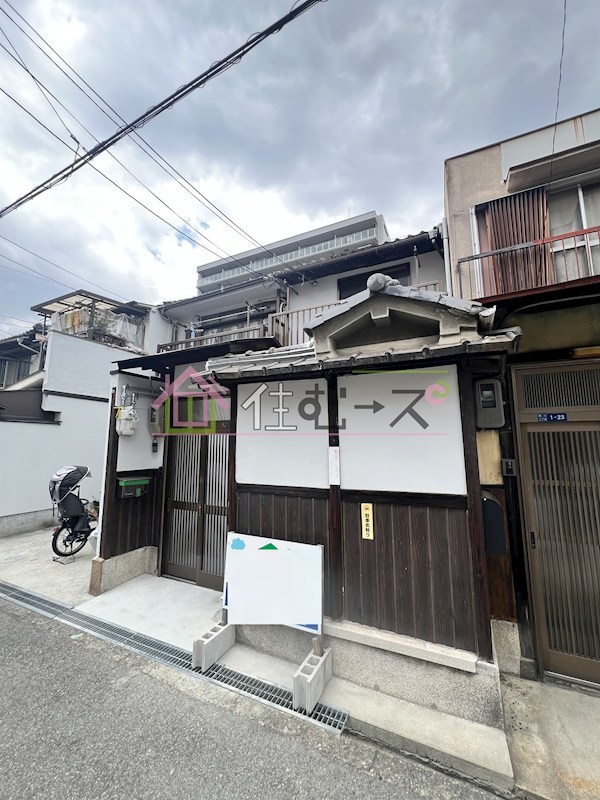 駒川2貸家 その他外観1