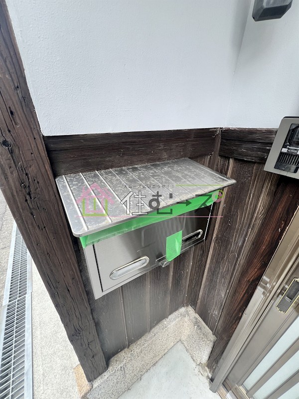 駒川2貸家 その他外観3