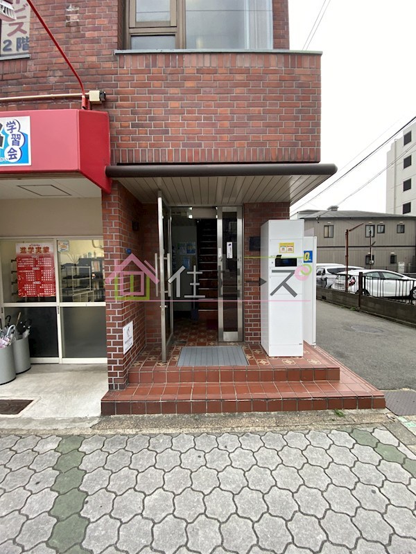 サンコービル その他1