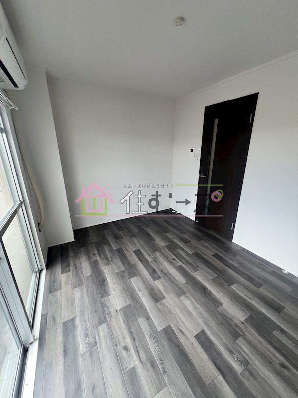 サンコービル リビング