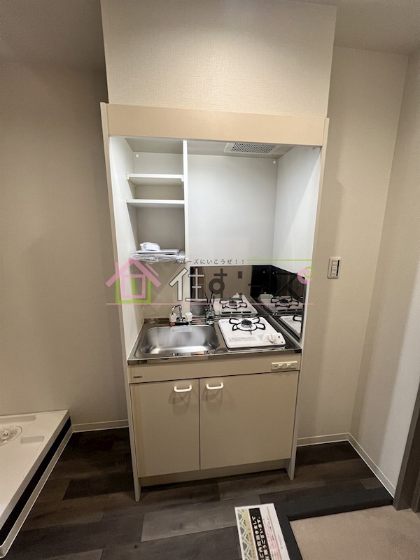 サンコービル キッチン