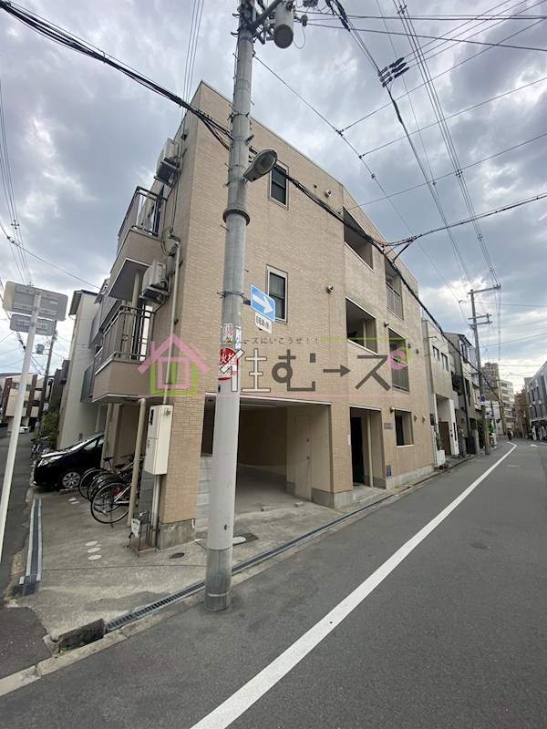 ウイステリア野田2番館 その他外観1