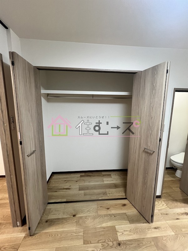 照ヶ丘矢田貸家 その他4