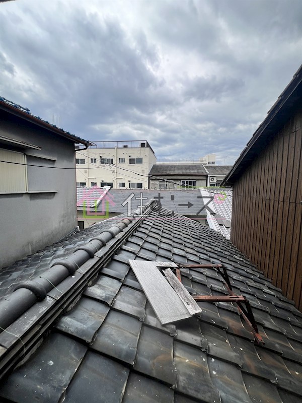 照ヶ丘矢田貸家 その他6