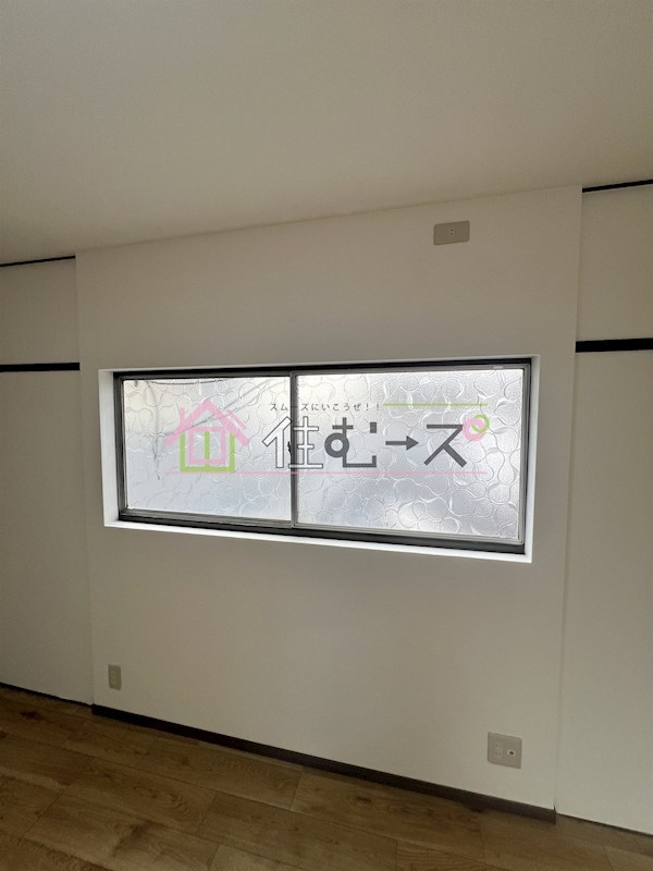 照ヶ丘矢田貸家 その他外観2