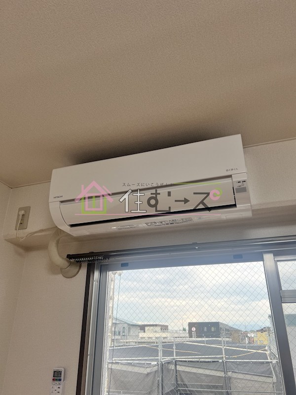 パークメゾン一刻館 その他2
