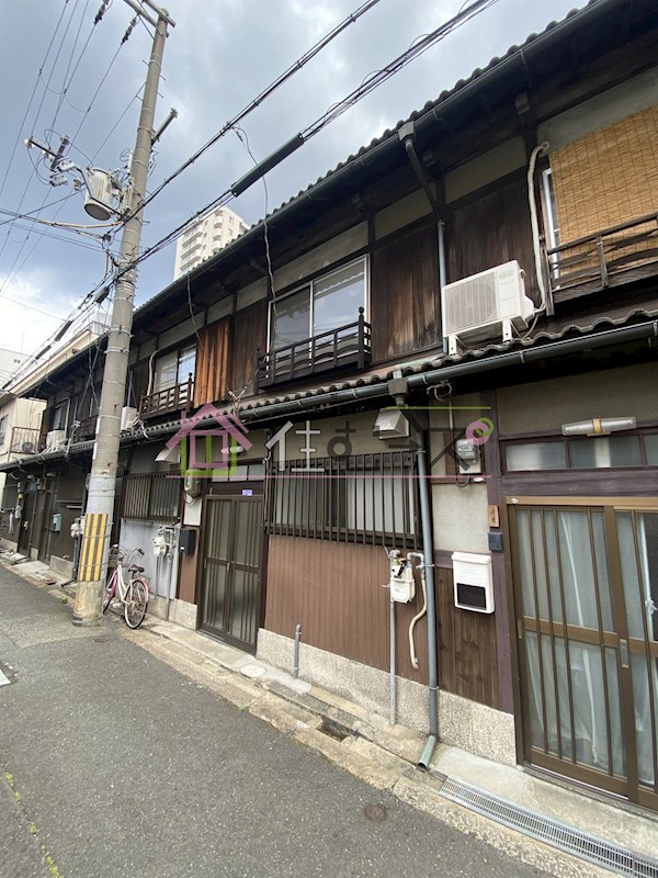 海老江1丁目貸家 その他外観1