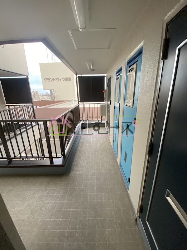 ITRマンション その他外観4