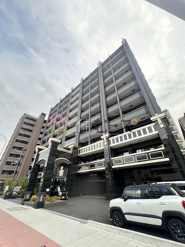 PHOERME TENNOJI East その他外観1