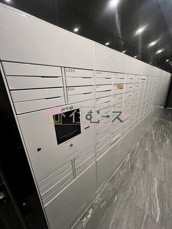 PHOERME TENNOJI East その他外観6
