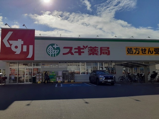 Ｌｅｇａｃｙ その他外観4