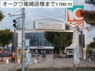 サンモールⅠ その他外観2