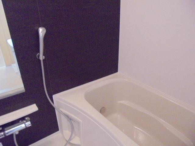 サンモールⅠ 風呂画像