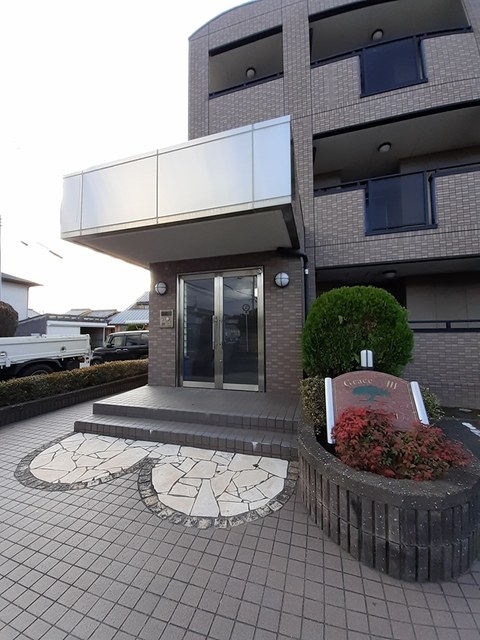 グレース三田 その他6