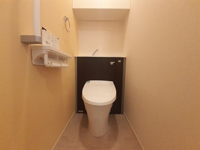 カーサ　カメリア その他4