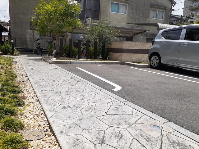 カーサ　カメリア その他7