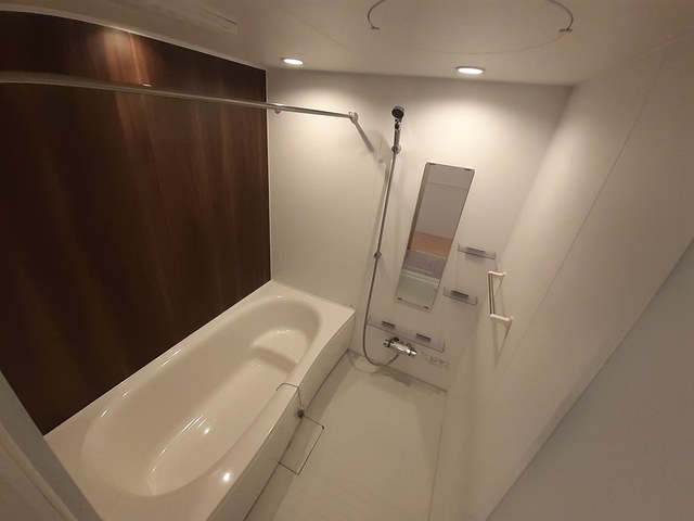 カーサ　カメリア 風呂画像