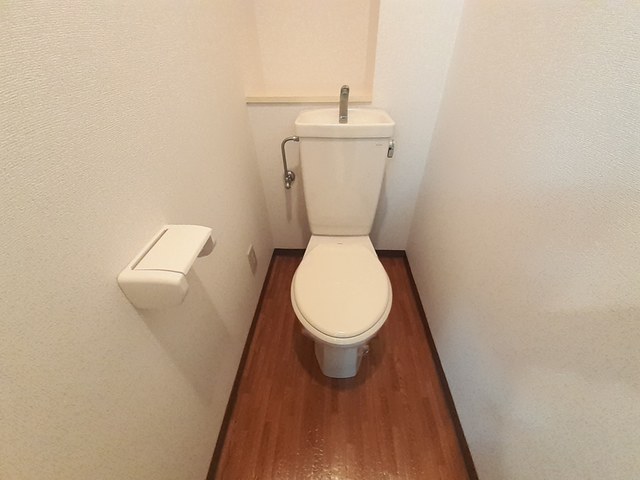カサボニータ その他2