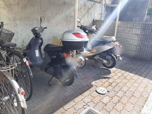 カサボニータ その他6