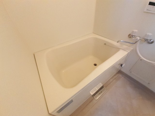カサボニータ 風呂画像