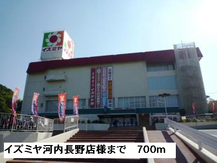 セルカ．リーオＢ その他外観4