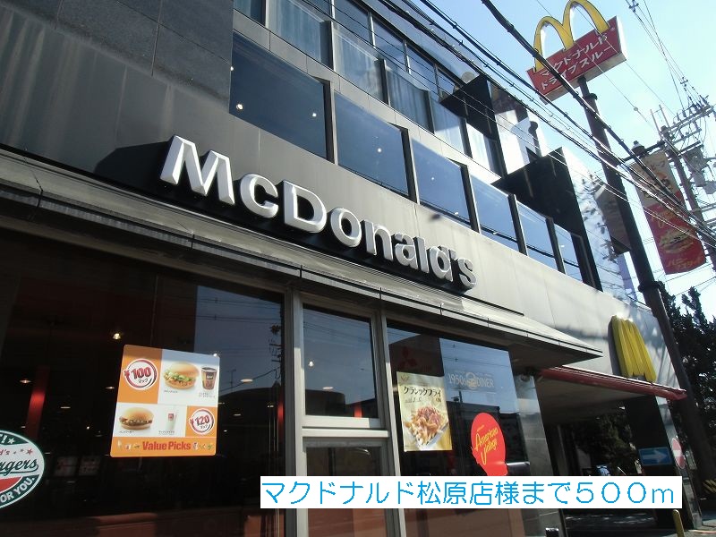 ＫＩフードアルティフェスビュ－ その他外観4