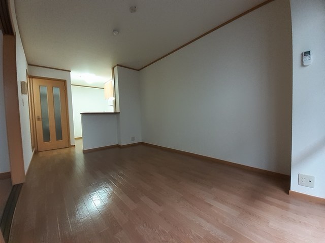インフィニティ　シバタ リビング