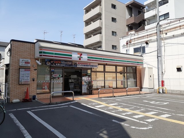 メゾン　ラシュレ その他外観4