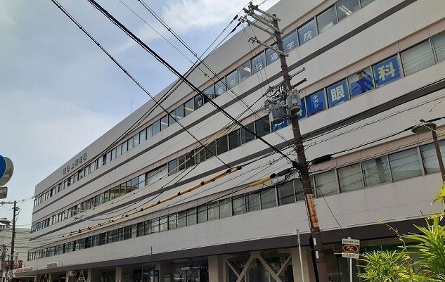 ヴォナールコート その他外観1