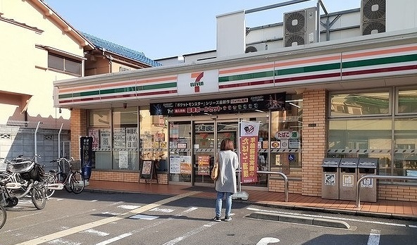 ヴォナールコート その他外観3
