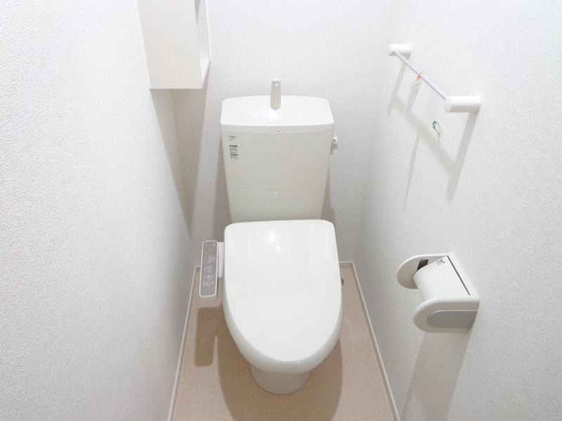 メゾン　ルミエール その他5