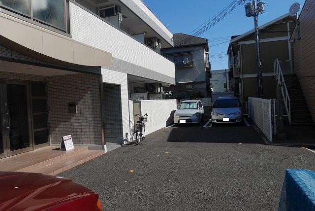 プラシード東難波 その他4