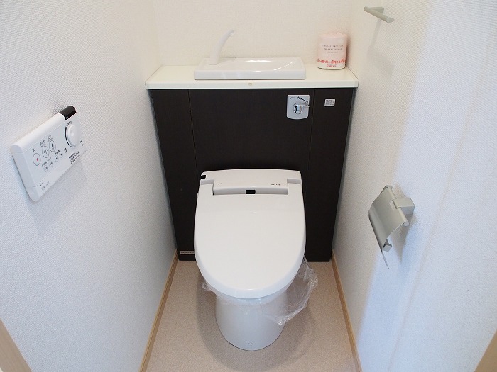 プラシード東難波 その他5