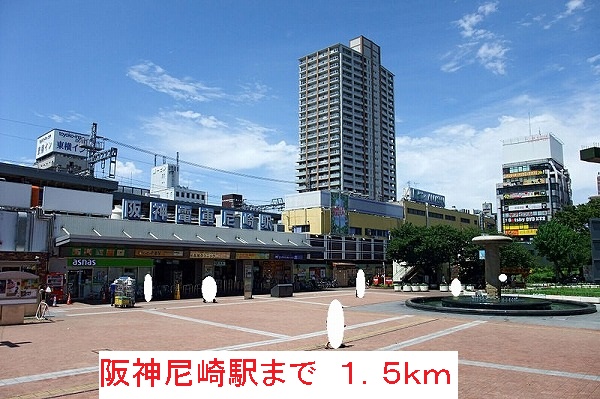 プラシード東難波 その他外観1