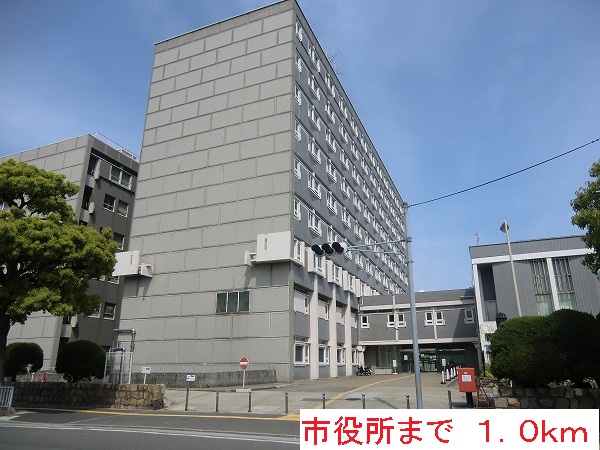 プラシード東難波 その他外観6