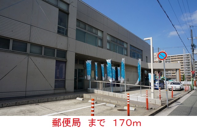 レジデンス　セイバリー その他外観3