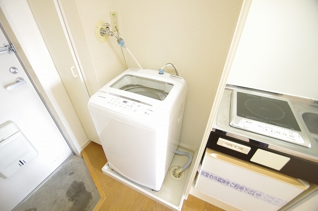 レオパレス泉佐野 その他13