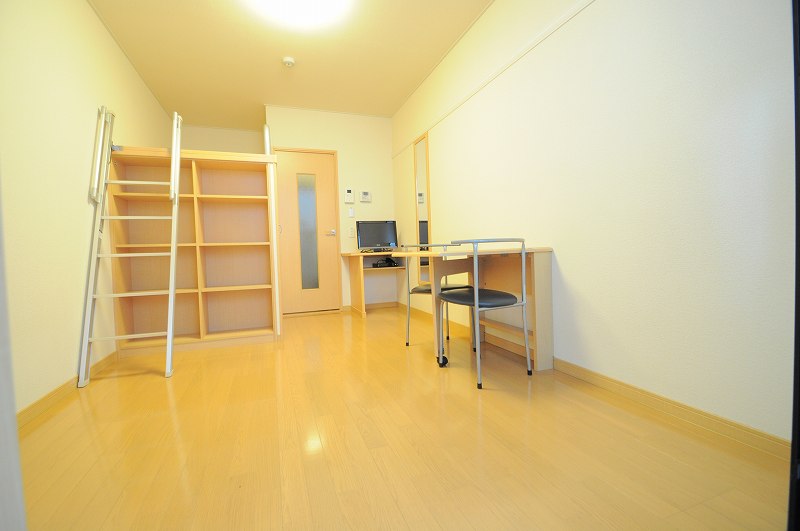 レオパレスひまわり荘 その他6