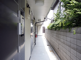 レオパレスひまわり荘 その他7