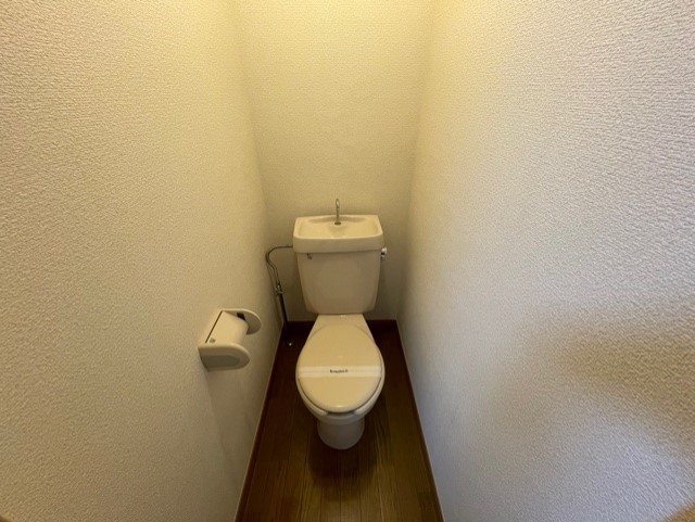 レオパレスフェリス その他5