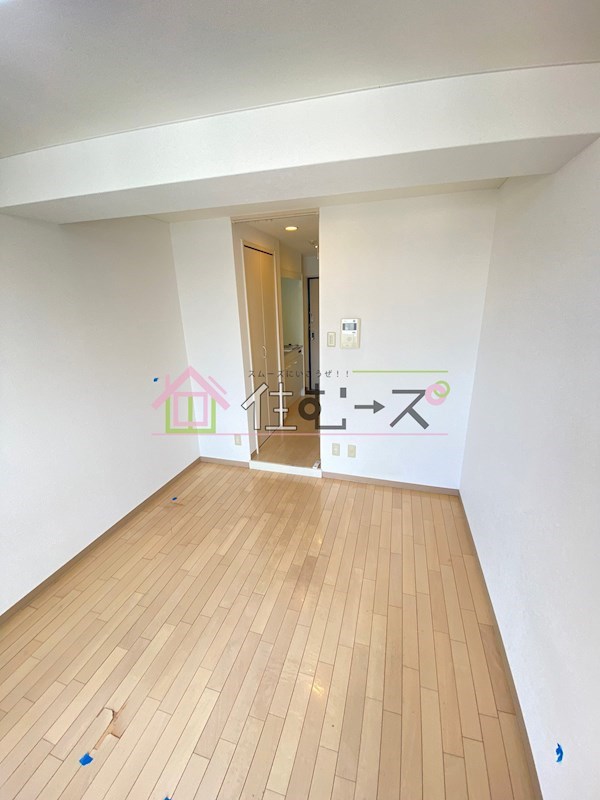 有馬パレス西中島 リビング