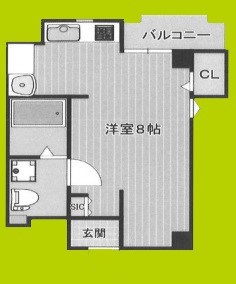 アロンディール本庄東 間取り