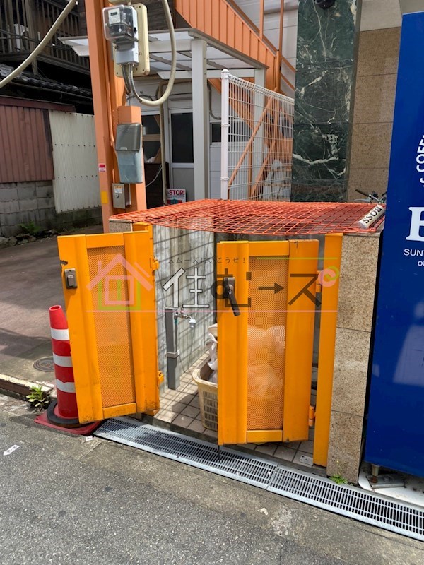 アロンディール本庄東 その他外観2