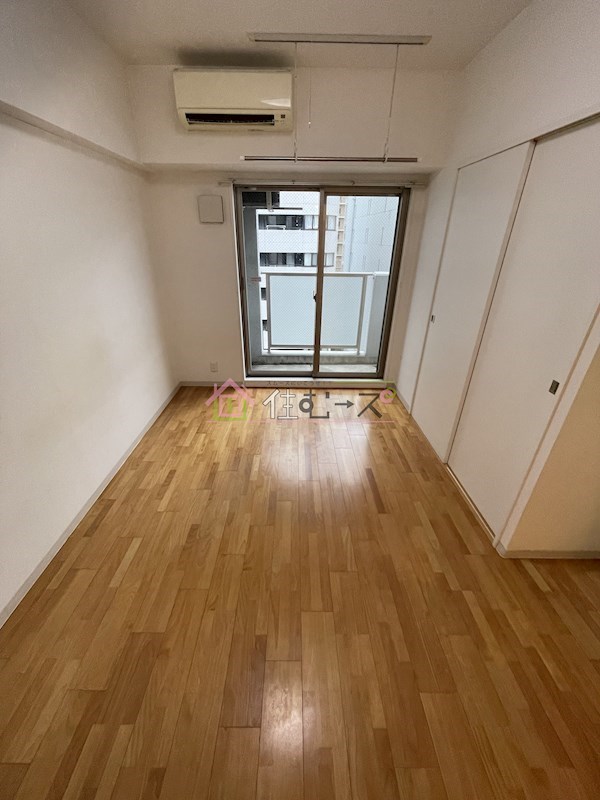 K&amp;#39;sCourt東本町 ベッドルーム