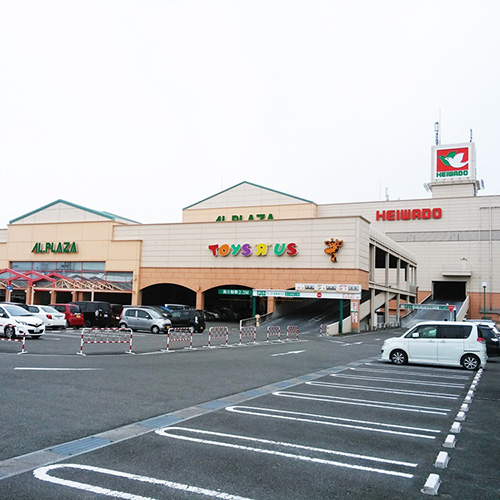 アート香里園駅前 周辺画像9