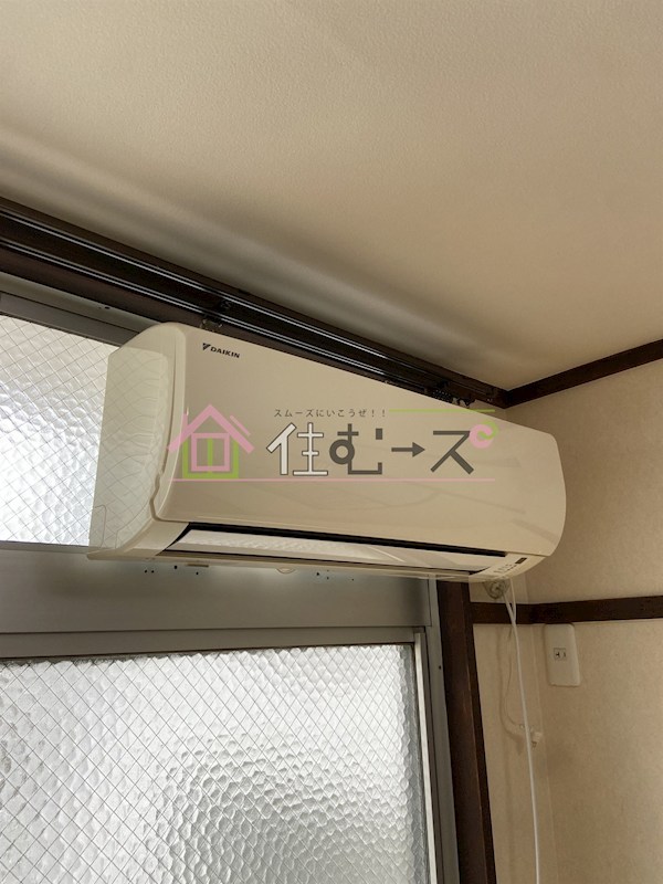 ハーモニーハイツ その他6